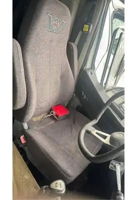 Western Star 4900SA Seat, Front