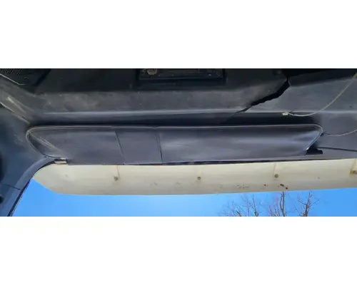 Western Star 4900SA Sun Visor (External)