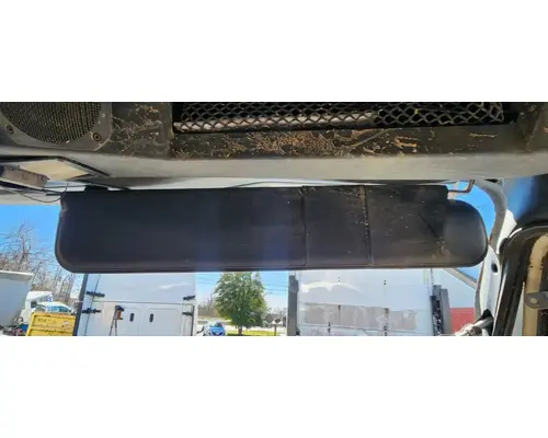 Western Star 4900SA Sun Visor (External)