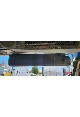 Western Star 4900SA Sun Visor (External)