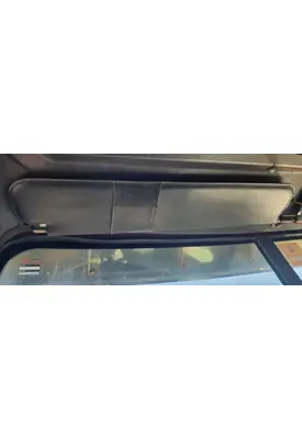 Western Star 4900SA Sun Visor (External)