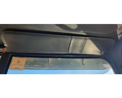 Western Star 4900SA Sun Visor (External)