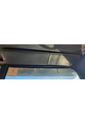 Western Star 4900SA Sun Visor (External)