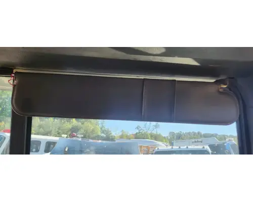 Western Star 4900SA Sun Visor (External)