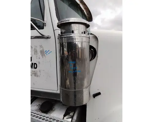 Air Cleaner WESTERN STAR 4900 LKQ Heavy Truck Maryland