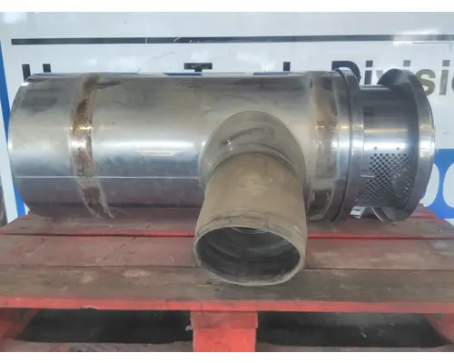 Air Cleaner WESTERN STAR 4900 LKQ Plunks Truck Parts And Equipment - Jackson