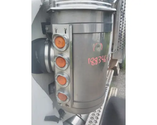Air Cleaner WESTERN STAR 4900 LKQ Plunks Truck Parts And Equipment - Jackson
