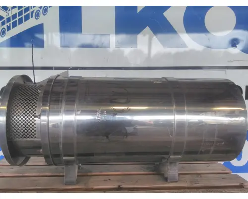 Air Cleaner WESTERN STAR 4900 LKQ Plunks Truck Parts And Equipment - Jackson