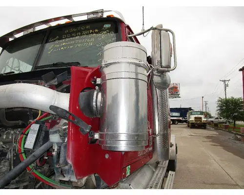 Air Cleaner WESTERN STAR 4900 Tim Jordan's Truck Parts, Inc.