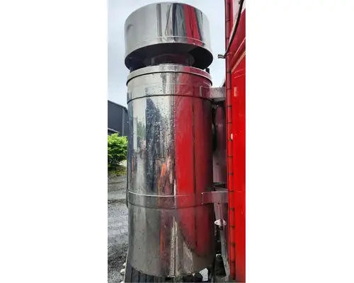 Air Cleaner Western Star 4900 Complete Recycling Group LLC