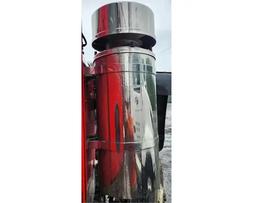 Air Cleaner Western Star 4900 Complete Recycling Group LLC