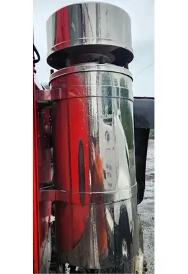 Western Star 4900 Air Cleaner