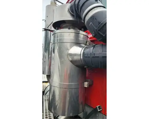 Western Star 4900 Air Cleaner