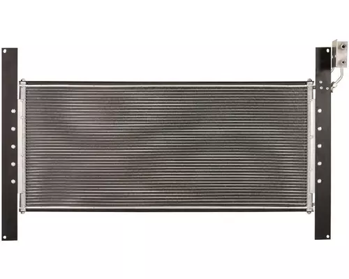 Air Conditioner Condenser WESTERN STAR 4900 LKQ Wholesale Truck Parts