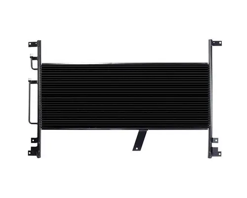 Air Conditioner Condenser WESTERN STAR 4900 LKQ KC Truck Parts - Inland Empire
