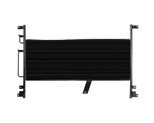 Air Conditioner Condenser WESTERN STAR 4900 LKQ Universal Truck Parts
