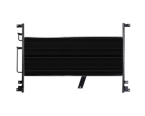 Air Conditioner Condenser WESTERN STAR 4900 LKQ Evans Heavy Truck Parts