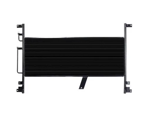 Air Conditioner Condenser WESTERN STAR 4900 LKQ Evans Heavy Truck Parts