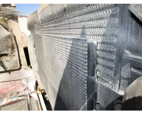 Air Conditioner Condenser WESTERN STAR 4900 Tim Jordan's Truck Parts, Inc.