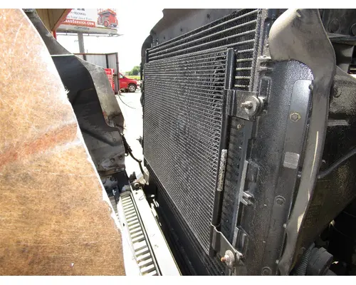 Air Conditioner Condenser WESTERN STAR 4900 Tim Jordan's Truck Parts, Inc.