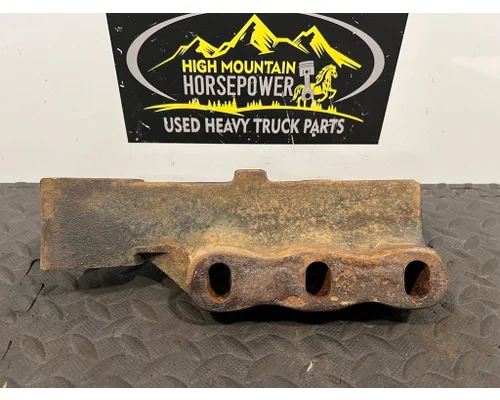 Exhaust Pipe WESTERN STAR 4900 HIGH MOUNTAIN HORSEPOWER