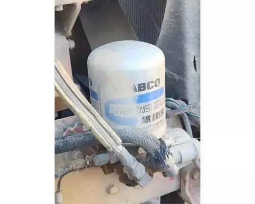 Air Dryer Western Star 4900 Complete Recycling Group LLC