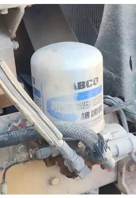 Western Star 4900 Air Drier