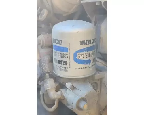 Western Star 4900 Air Drier