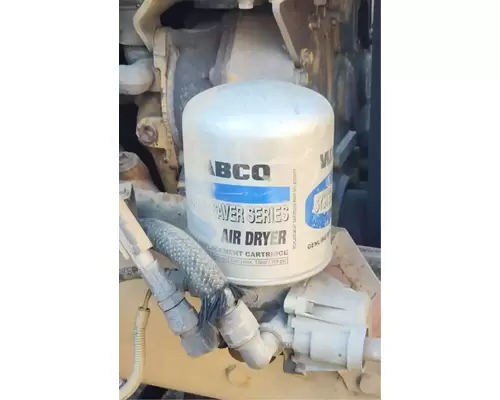 Western Star 4900 Air Drier