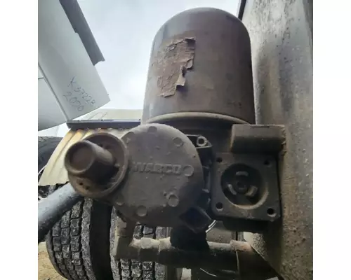 Western Star 4900 Air Drier