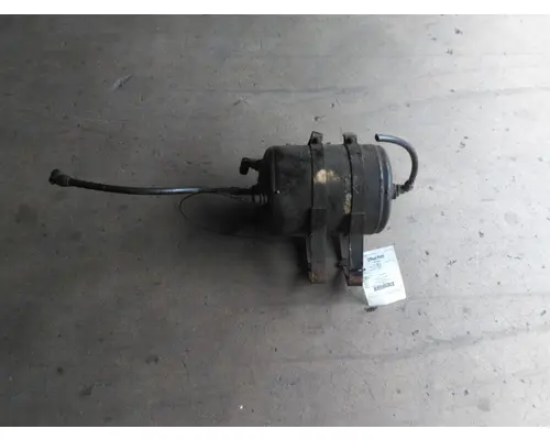 Air Tank WESTERN STAR 4900 LKQ Evans Heavy Truck Parts