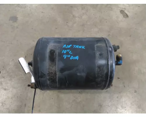 Air Tank WESTERN STAR 4900 LKQ Heavy Truck Maryland