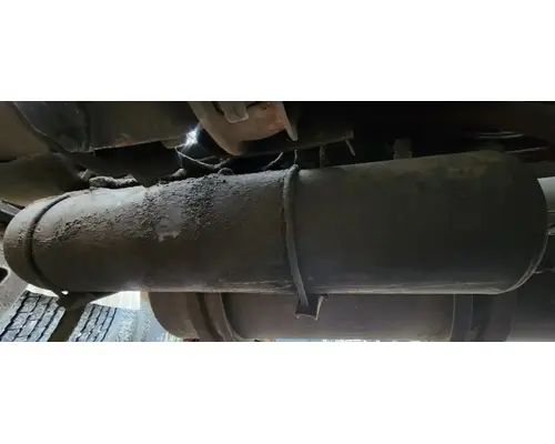 Air Tank Western Star 4900 Complete Recycling Group LLC