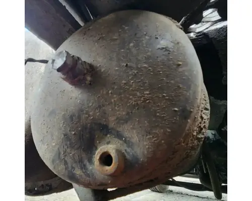 Western Star 4900 Air Tank