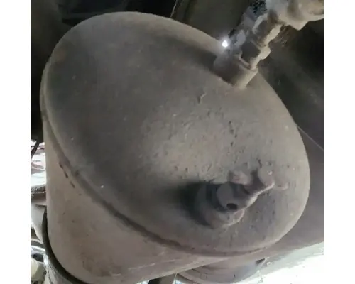 Western Star 4900 Air Tank