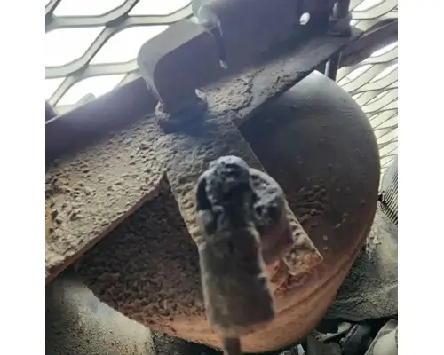 Western Star 4900 Air Tank