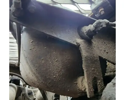 Western Star 4900 Air Tank