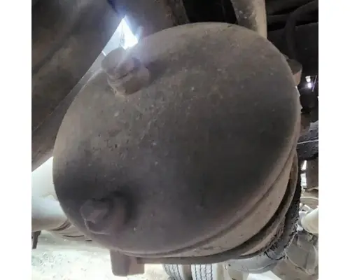 Air Tank Western Star 4900 Complete Recycling Group LLC