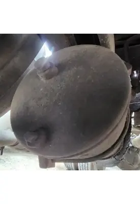 Western Star 4900 Air Tank