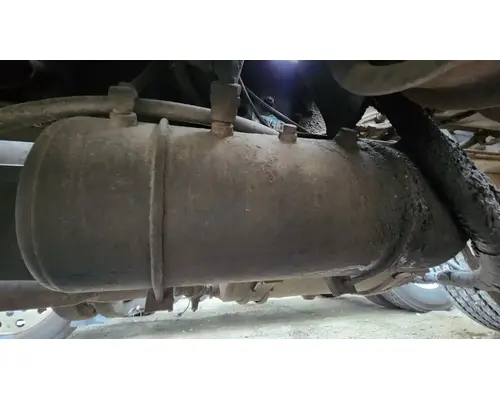 Western Star 4900 Air Tank