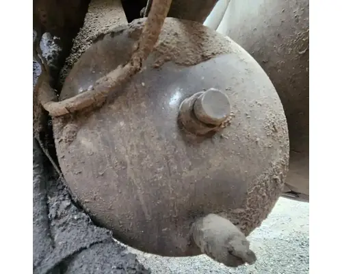 Western Star 4900 Air Tank