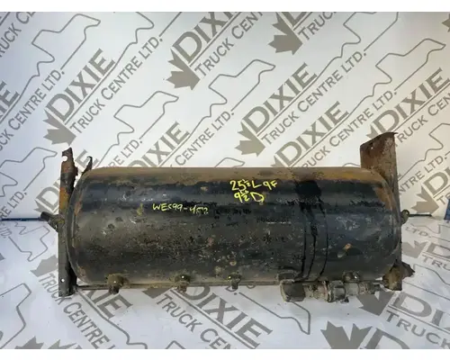 Air Tank Western Star 4900 Dixie Truck Centre