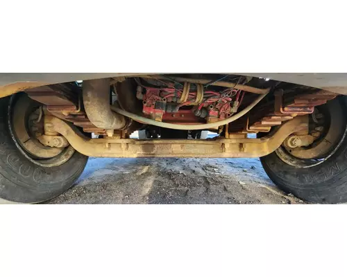 Western Star 4900 Axle Assy, Fr (4WD)
