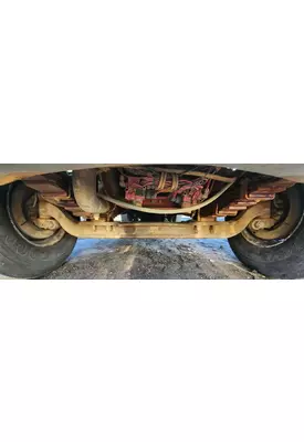 Western Star 4900 Axle Assy, Fr (4WD)
