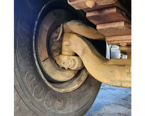 Western Star 4900 Axle Assy, Fr (4WD)