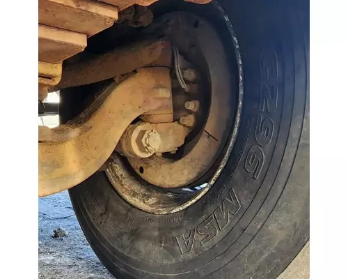 Western Star 4900 Axle Assy, Fr (4WD)