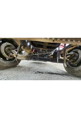 Western Star 4900 Axle Assy, Fr (4WD)