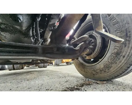 Western Star 4900 Axle Assy, Fr (4WD)