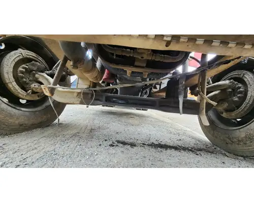Axle Assembly, Front (Steer) Western Star 4900 Complete Recycling Group LLC
