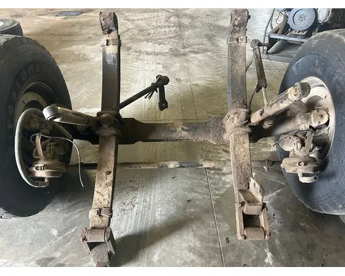 Axle Beam (Front) WESTERN STAR 4900 Hatch Trucking &amp; Salvage Parts LLC